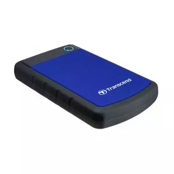 Eksterni hard disk 4TB Transcend TS4TSJ25H3B Slika 1