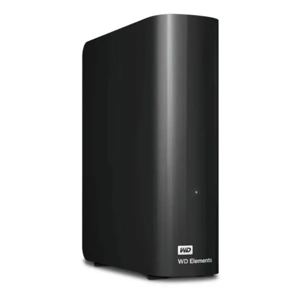 Eksterni hard disk 18TB WD Elements USB3.0 WDBWLG0180HBK-EESN Slika 2