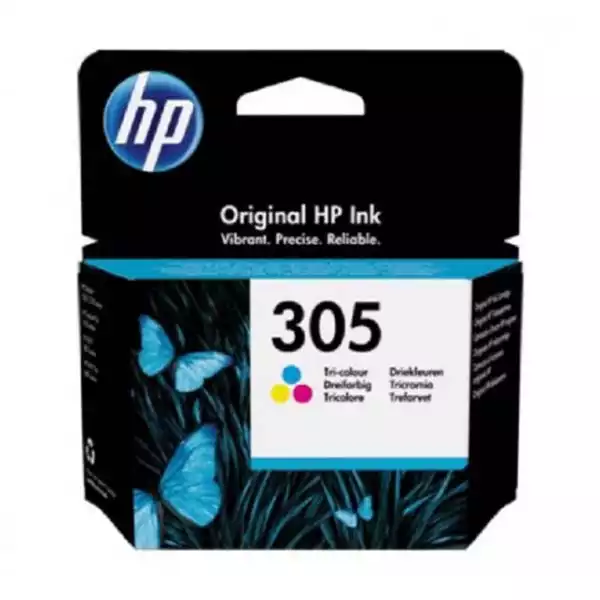 Kertridž HP 305 3YM60AE Color Slika 1