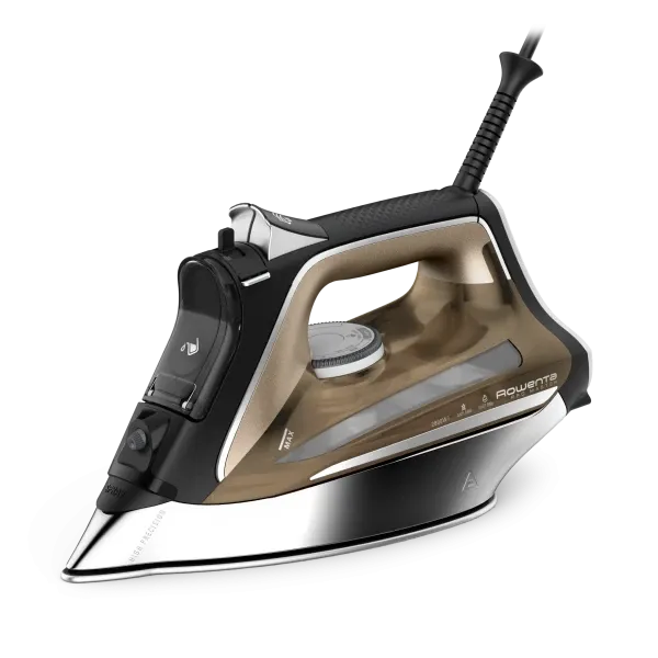 Pegla Rowenta  DW8203/2800W/zlatna Slika 1