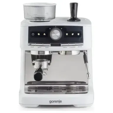 Aparat za kafu Gorenje GSACM20W Slika 4