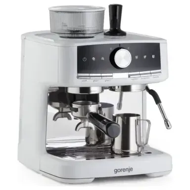 Aparat za kafu Gorenje GSACM20W Slika 3