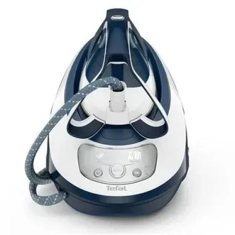 Parna stanica Tefal GV9221 snaga 2600W/keramička ploča/rezervoiar 1.8l/pritisak 6.7bara Slika 4