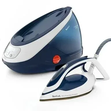 Parna stanica Tefal GV9221 snaga 2600W/keramička ploča/rezervoiar 1.8l/pritisak 6.7bara Slika 2