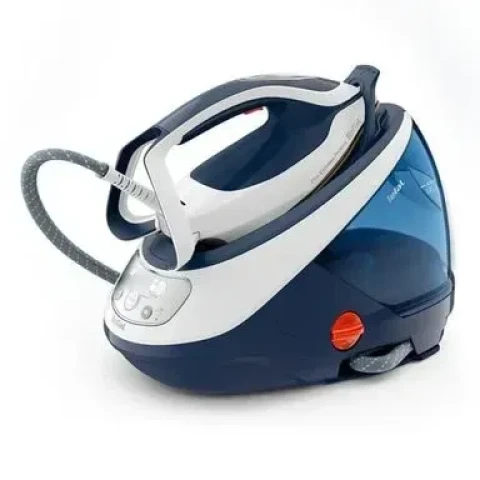 Parna stanica Tefal GV9221 snaga 2600W/keramička ploča/rezervoiar 1.8l/pritisak 6.7bara Slika 3
