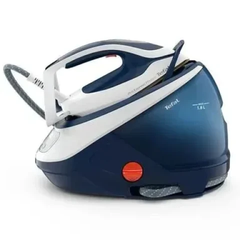 Parna stanica Tefal GV9221 snaga 2600W/keramička ploča/rezervoiar 1.8l/pritisak 6.7bara Slika 1