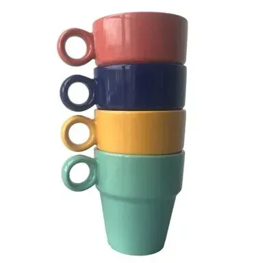 Set keramičkih šolja Texell TCM-S382 4/1 Slika 2