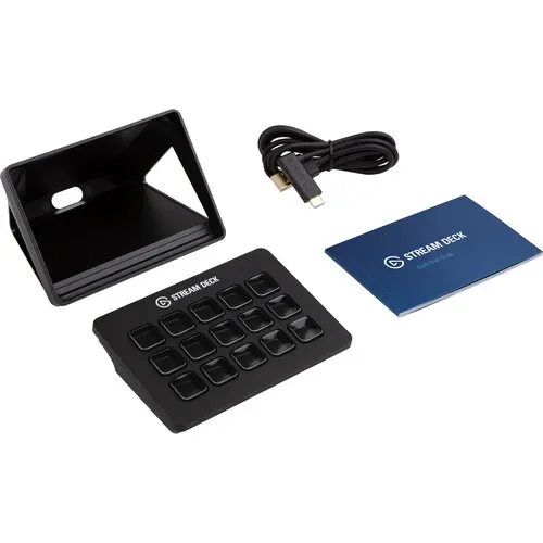 Elgato Stream Deck MK.2 Slika 3