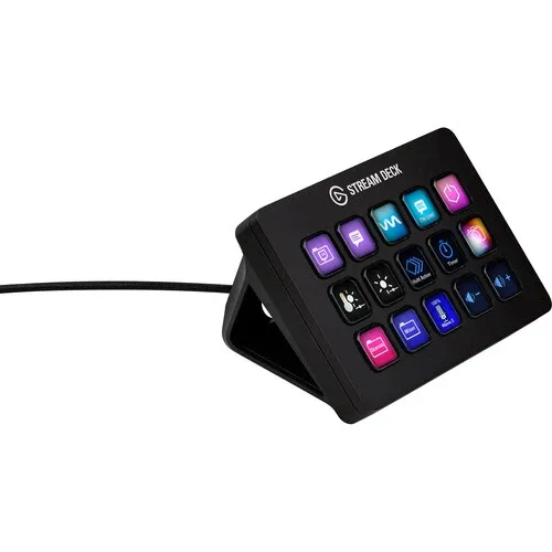 Elgato Stream Deck MK.2 Slika 2