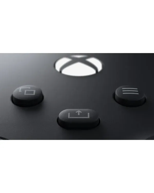 Bežični gamepad Microsoft XBOX carbon black Slika 3
