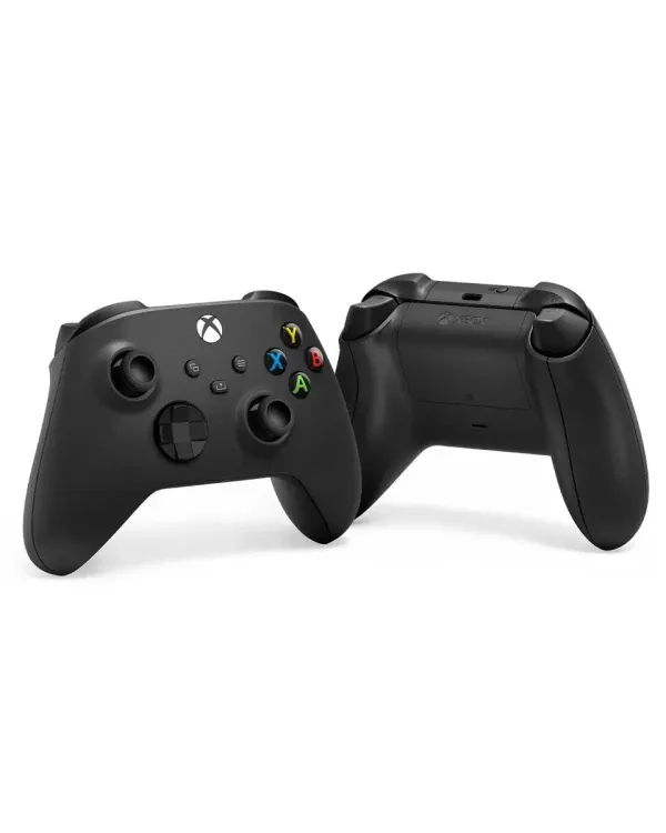 Bežični gamepad Microsoft XBOX carbon black Slika 4
