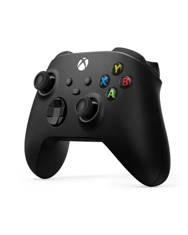 Bežični gamepad Microsoft XBOX carbon black Slika 2