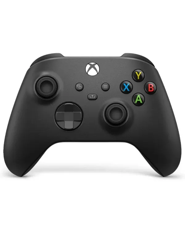 Bežični gamepad Microsoft XBOX carbon black Slika 1