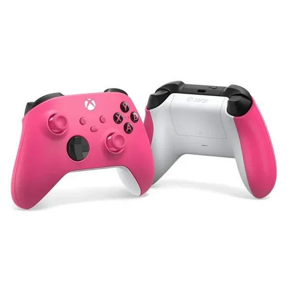 Bežični gamepad Microsoft EP2-29912 XBOX pink Slika 4