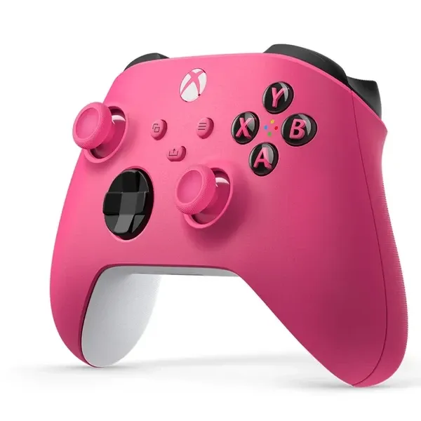 Bežični gamepad Microsoft EP2-29912 XBOX pink Slika 2