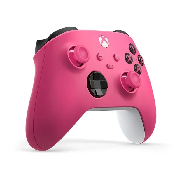 Bežični gamepad Microsoft EP2-29912 XBOX pink Slika 3