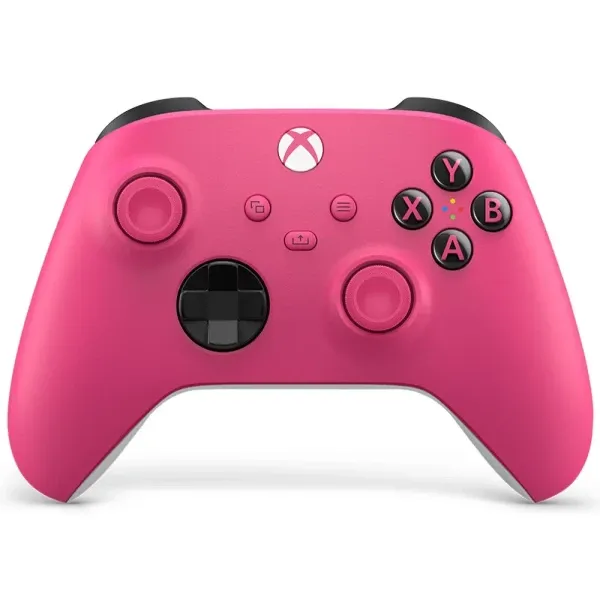 Bežični gamepad Microsoft EP2-29912 XBOX pink Slika 1