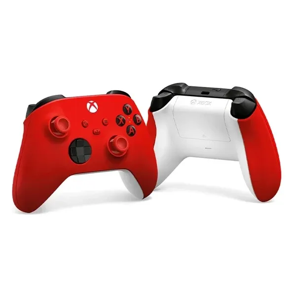 Bežični gamepad Microsoft EP2-29936 XBOX crveni Slika 2