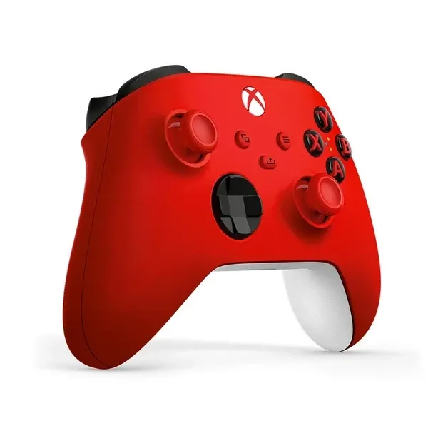 Bežični gamepad Microsoft EP2-29936 XBOX crveni Slika 3