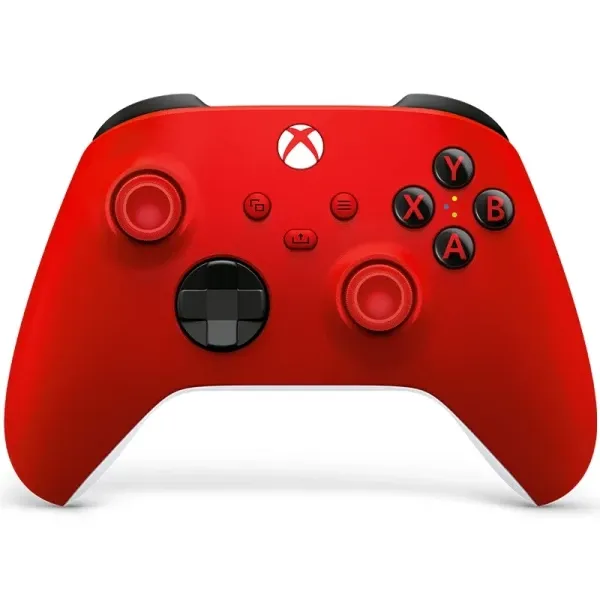 Bežični gamepad Microsoft EP2-29936 XBOX crveni Slika 1
