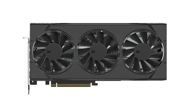 Grafička kartica XFX AMD Radeon RX 9070 GRE Swift OC Gaming Edition Triple fan 12GB GDDR6 192bit Slika 2