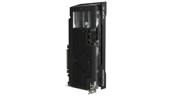 Grafička kartica XFX AMD Radeon RX 9070 GRE Swift OC Gaming Edition Triple fan 12GB GDDR6 192bit Slika 4