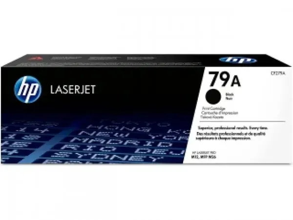 Toner HP CF279A (M12a/ M12w/MFP M26a/ M26nw) Slika 1
