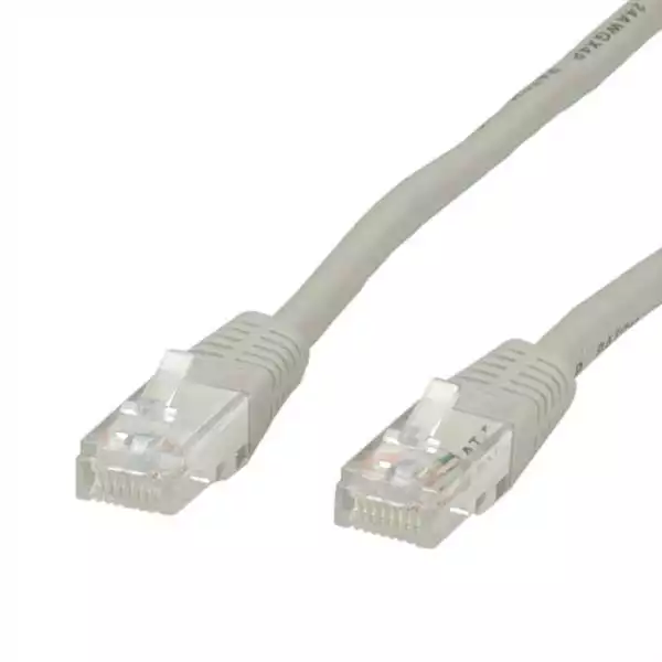 UTP cable CAT 6 sa konektorima 2m Secomp Slika 1