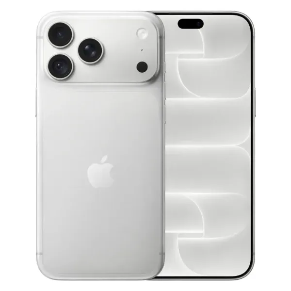 Mobilni telefon Apple Iphone 18 Pro Max 256GB Silver Slika 1