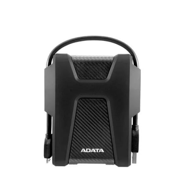 Eksterni hard disk 1TB AData 3.1 AHD680-1TU31-CBK Slika 1