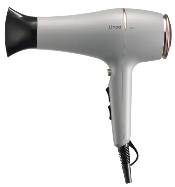 Fen za kosu Linea LHD-0690/2200W/bela Slika 2