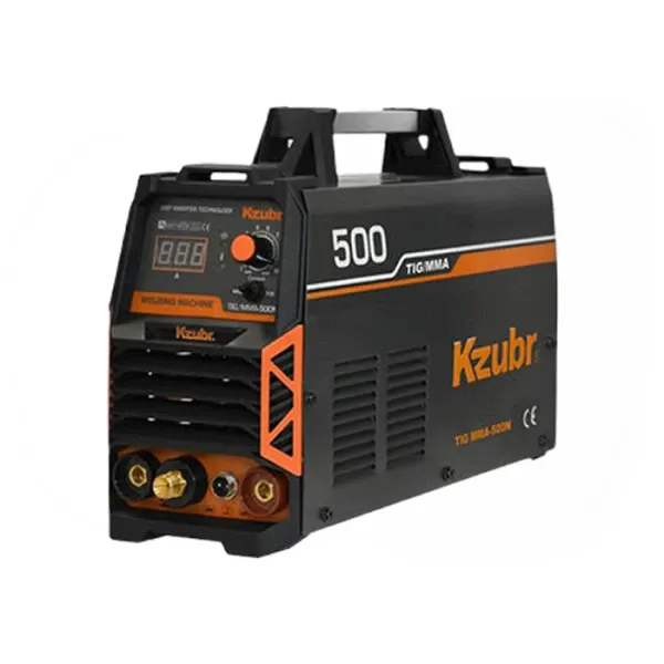 Aparat za zavarivanje Kzubr TIG/MMA-500N Slika 1