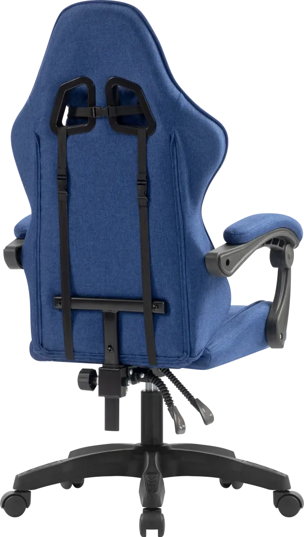 Gaming stolica Defender Breeze tamno plava Slika 4