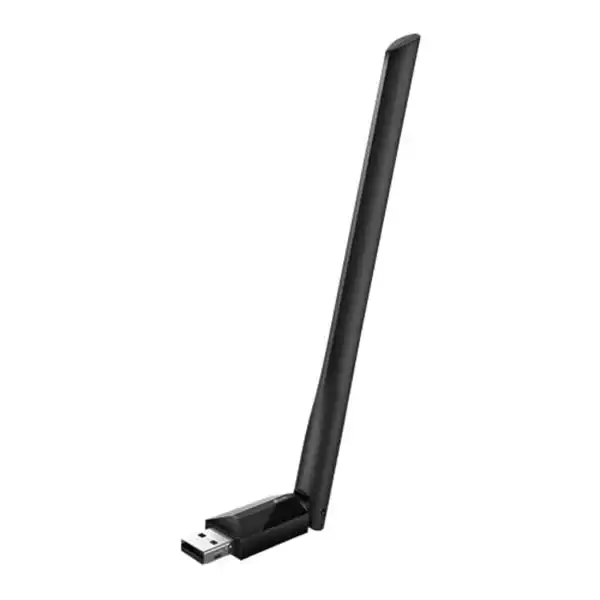 Wireless USB mrežna kartica TP-Link T2U Plus AC600 Archer 433Mbps/200Mbps/eksterna antena Slika 1