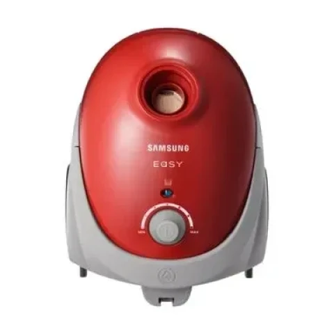 Usisivač Samsung VCC52U6V3R/2000W/kesa/crvena Slika 3