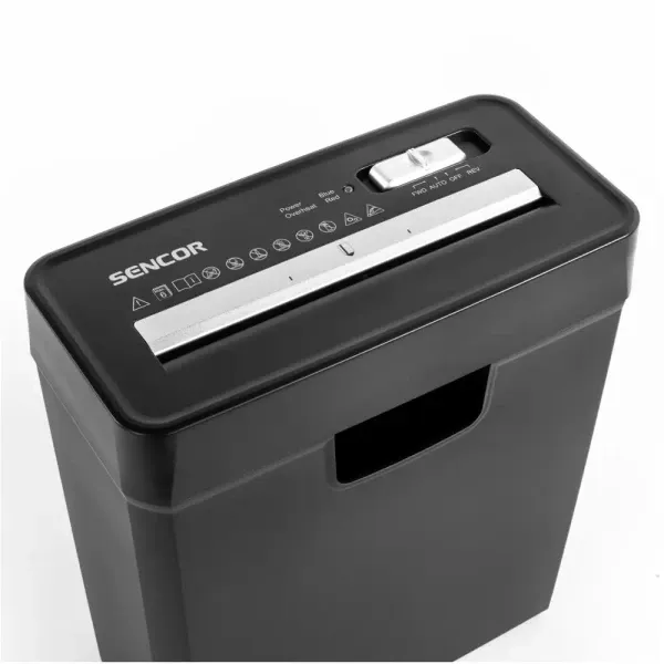 Uništavač dokumenata Sencor SSK 161 Slika 3