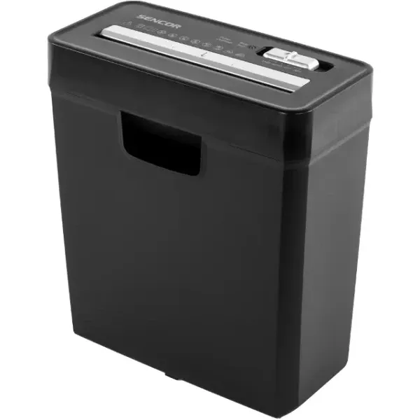 Uništavač dokumenata Sencor SSK 161 Slika 1
