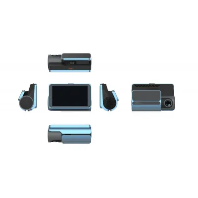 Auto kamera Dahua S8 Dual Smart Dashcam Slika 3