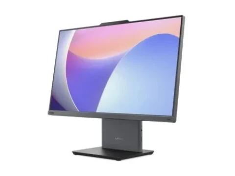 Računar AIO Lenovo ThinkCentre Neo 50a G5 24 FHD/Core5-210H/16GB/NVMe 512GB/3Y tast + miš/12SC004VYA Slika 1