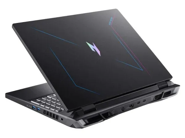 Laptop Acer Nitro AN16-51 16 WUXGA IPS/i5-13420H/16GB/NVMe 512GB/RTX4050 6GB/backlit/US Slika 4