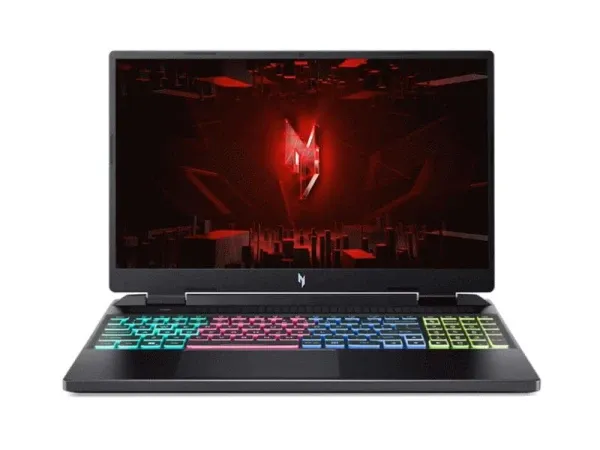 Laptop Acer Nitro AN16-51 16 WUXGA IPS/i5-13420H/16GB/NVMe 512GB/RTX4050 6GB/backlit/US Slika 1