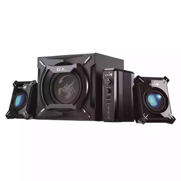 Gaming zvučnici 2.1 Genius SW-G2.1 2000 II Slika 1