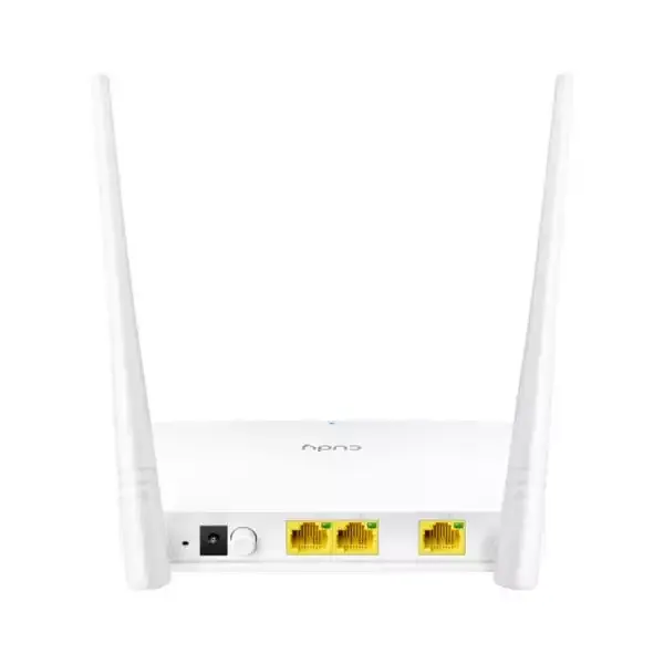 Wireless Router Cudy WR300 300Mbps/EXT2x5dB/repeater/2,4GHz/1WAN/2LAN/AP Slika 2