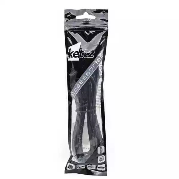 Kabl USB A-M/B-M Kettz U-K3001 3m Print Slika 2
