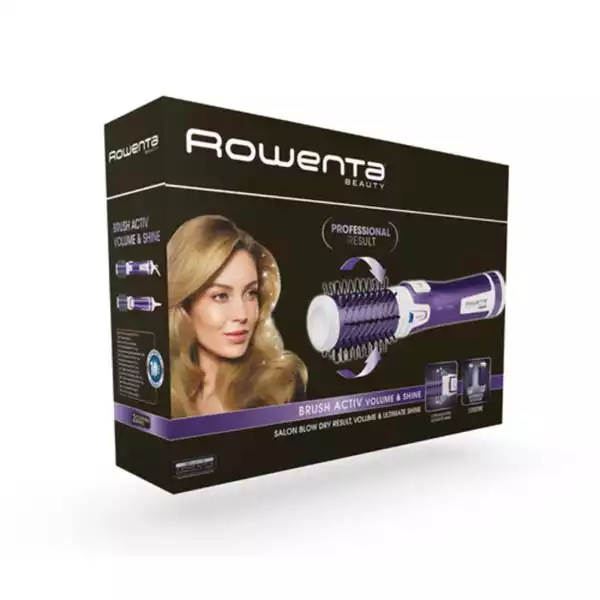 Stajler za kosu Rowenta CF9530 Slika 2