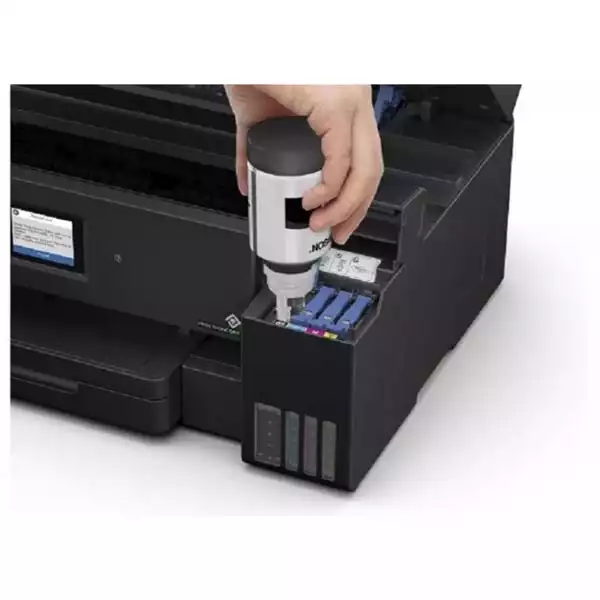 Multifunkcionalni štampač Epson L14150 A3 Slika 3