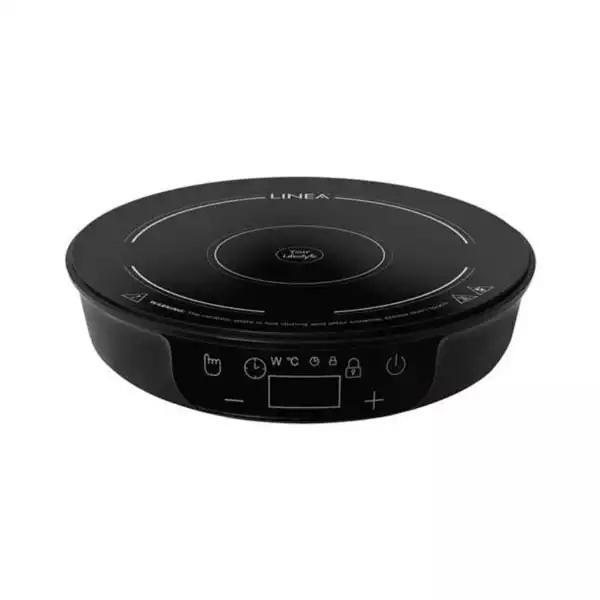 Indukcioni rešo Linea LIP-0533 snaga 2000W Slika 1
