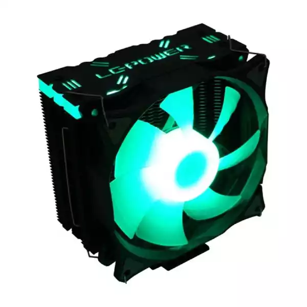 CPU Cooler LC Power Cosmo LC-CC120-RGB (1200/1700/AM2/AM3+/AM4/AM5) TDP 180W Slika 1