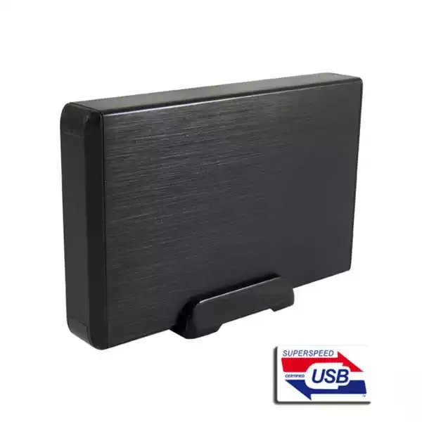 HDD Rack 3.5 SATA USB 3.0 LC Power LC-35U3 Hydra Slika 1