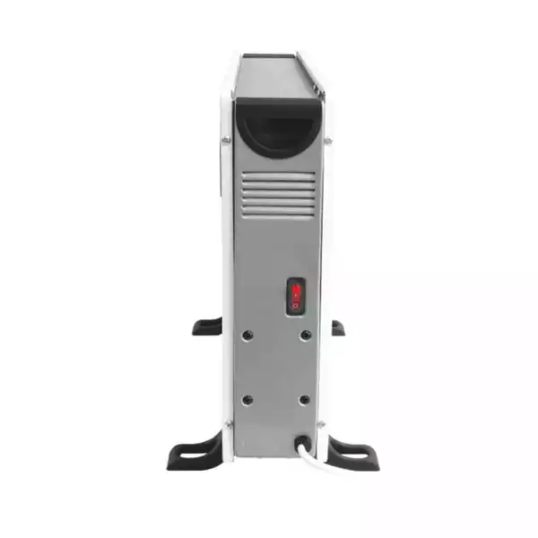 Konvektorska grejalica sa ventilatorom PROSTO FK-Y06D snaga 2000W Slika 2